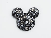 ビーズfriend 2012年春号Vol.34 掲載作品　(C)disney