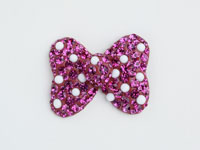 ビーズfriend 2012年春号Vol.34 掲載作品　(C)disney